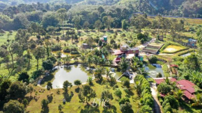 Bentong Nature Campsite